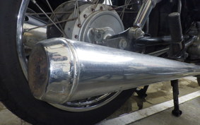 HONDA CD125T BENLY JA03