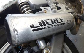 YAMAHA ZEAL 1998 3YX