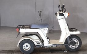 HONDA GYRO TD01