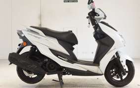 YAMAHA CYGNUS 125 XSR 3 SED8J