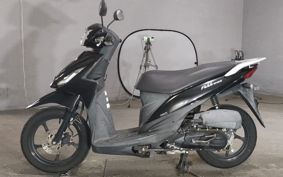 SUZUKI ADDRESS V110 CE47A