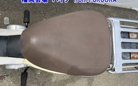 HONDA C110-2