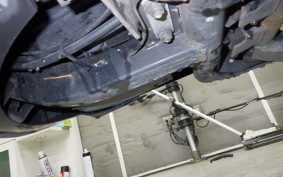 SUZUKI ADDRESS V125 S 2002 CF4MA