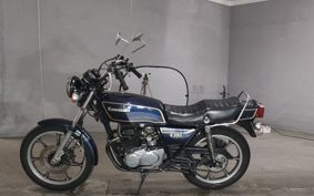 KAWASAKI Z250 FT KZ250A