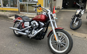 HARLEY FXDL1580 2009 GN4