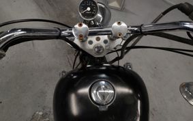 HONDA STEED 400 1993 NC26