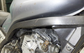 YAMAHA SRX400 Gen.2 1987