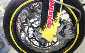 SUZUKI DR-Z400SM 2005