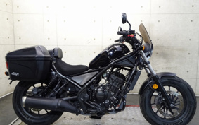 HONDA  REBEL 250 ABS MC49