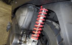 HONDA ﾀﾞﾝｸ 2025 AF78