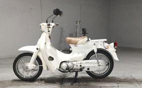 HONDA LITTLE CUB AA01