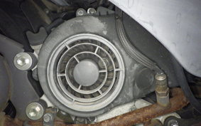 SUZUKI LET's 4 CA45A