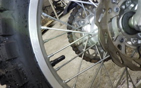 YAMAHA WR250R 2023 DG15J