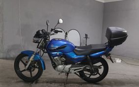 YAMAHA YBR125 PCJL