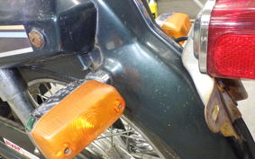 YAMAHA MATE 50 2001 V50