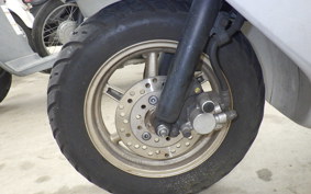 HONDA DIO Z4 AF57