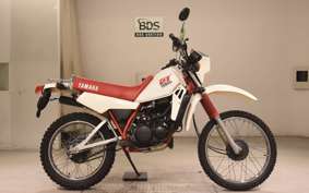 YAMAHA DT50 2025 17W