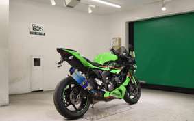 KAWASAKI NINJA ZX-6R A 2022 ZX636G