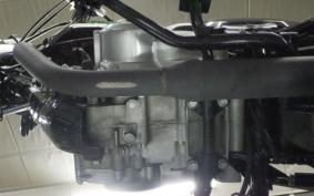 HONDA CBF125T