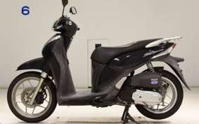 HONDA SH MODE JF51