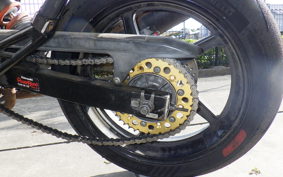 HONDA VTR 250 MC33