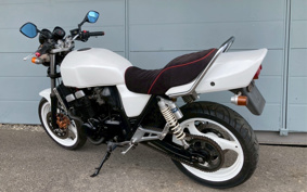 SUZUKI GSX400 1999 GK79A