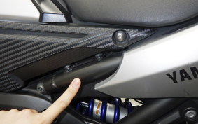 YAMAHA MT-09 Tracer 2015 RN36J