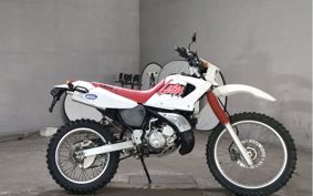 YAMAHA LANZA DT230 4TP