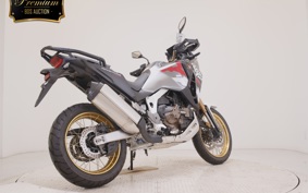 HONDA CRF1100L AFRICA TWIN DCT 2026 SD15