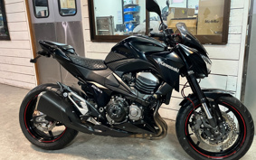 KAWASAKI Z800 2013 ZR800A
