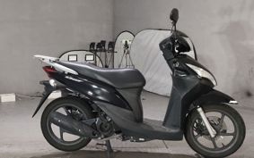 HONDA DIO 110 JF31