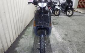 SUZUKI LET's 4 2019 CA45A