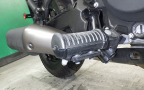 KAWASAKI ELIMINATOR400-3 2023 EL400A