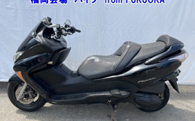HONDA FORZA Z
