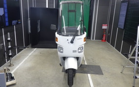 HONDA GYRO CANOPY TA03