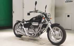 HONDA MAGNA 250 2005 MC29