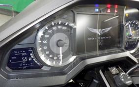 HONDA GL 1800 GOLD WING TOUR DCT 2026 SC79