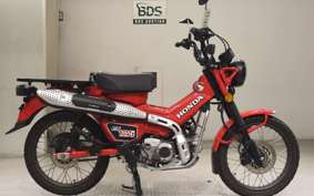 HONDA CT125-2 2026 JA65