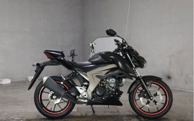 SUZUKI GSX-S125 DL32B