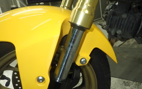 HONDA ｸﾞﾛﾑ 2008 JC61