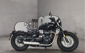 TRIUMPH BONNEVILLE BO BAR 2025 D2BH22
