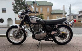 YAMAHA SR400 FINAL ED 2021 RH16J