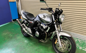 HONDA CB400SFV-3 2004 NC39