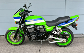 KAWASAKI ZRX1100 1999 ZRT10C