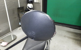 HONDA C110 SUPER CUB JA44