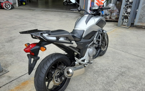 HONDA NC700X LD ABS 2013 RC63