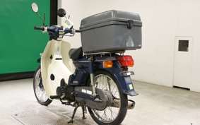 HONDA C50 SUPER CUB E 2023 AA01