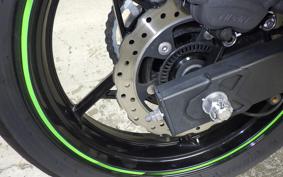KAWASAKI Z400 Gen.2 2019 EX400G
