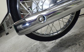 HONDA C50 SUPER CUB 2022 AA09