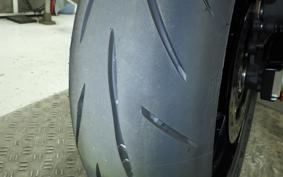 SUZUKI HAYABUSA Gen.3 2022 EJ11A